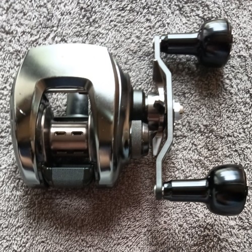 Moulinet pêche daiwa - de,