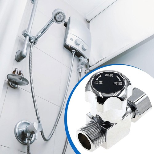 Mitigeur thermostatique - mitigeur,