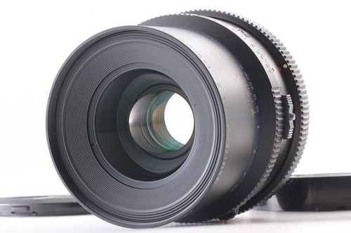 Mint objectif mamiya - objectif,