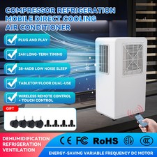 Climatiseur portable