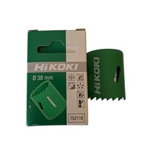 Scie Cloche Bimétal Ø38 mm