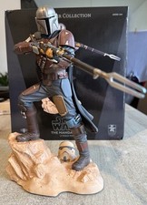 Star Wars Gentle Giant The