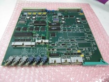 Carte CNC CHARMILLES 851 6500