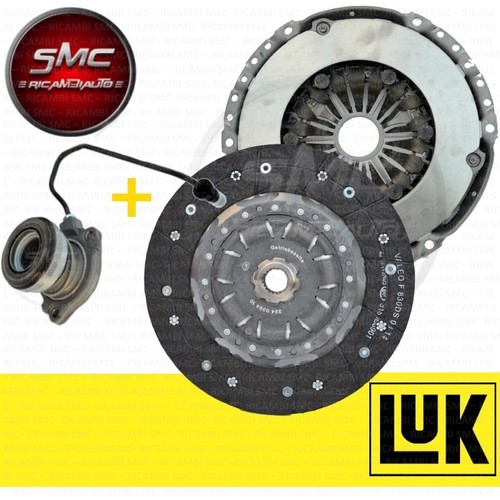 Kit embrayage palier de - kit, +