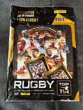 STARTER PACK ALBUM VIDE EMPTY