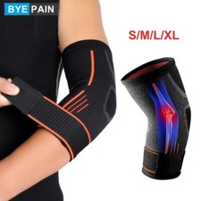 1 pièces Fitness coudière Compression manchon de soutien pour tendinite, coude