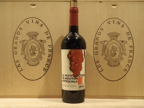 Petit mouton - petit,
