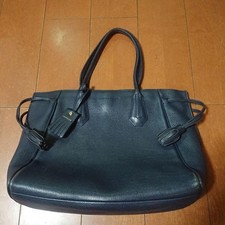 Longchamp Penelope Leather