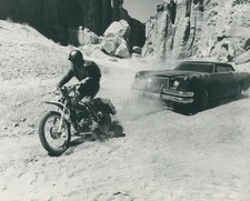 LINCOLN CONTINENTAL MARK III