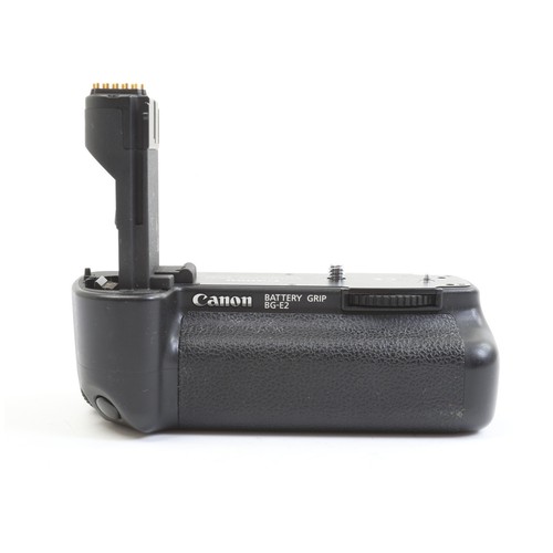 Canon batterie pack eos - canon, bg-e2