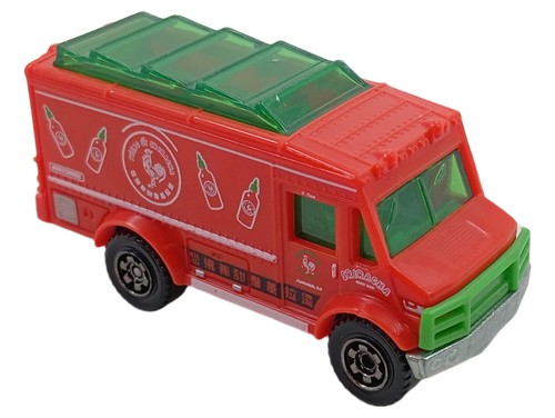 Matchbox voiture miniature - voiture,