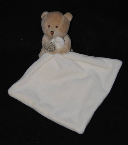 🐻‍Peluche doudou ours