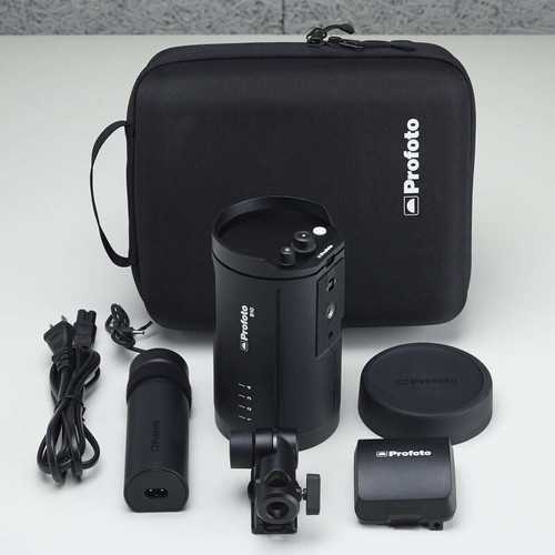 Tête flash profoto b10 - de,