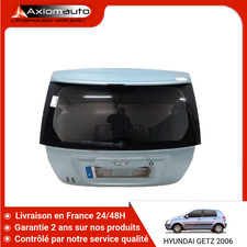 🇫🇷 HAYON HYUNDAI GETZ