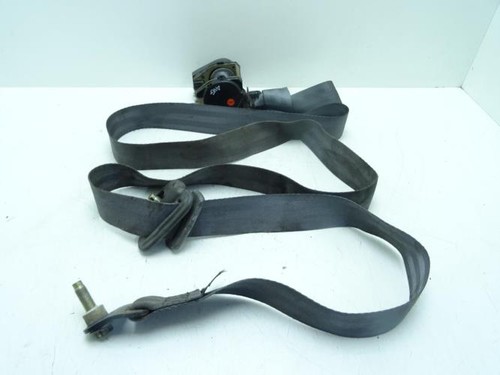 Ceinture avant gauche ford - avant,