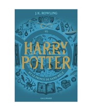 Harry Potter et le Prince de