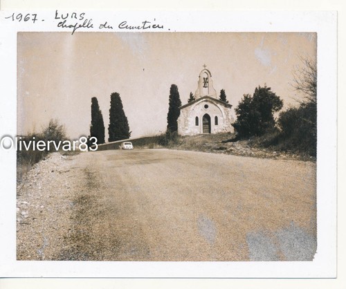 Photo instantanée vintage