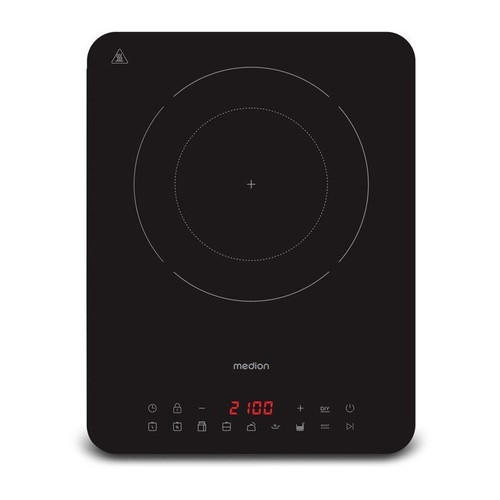 Plaque induction simple - a,