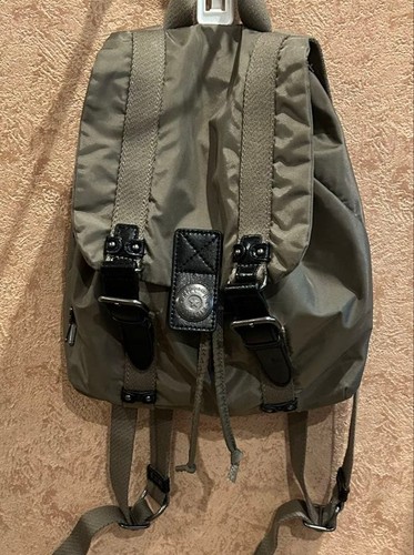 Kipling beige options - kipling,