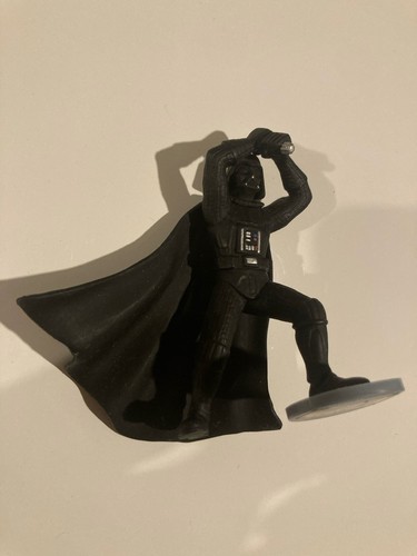 Star wars dark vador - star,