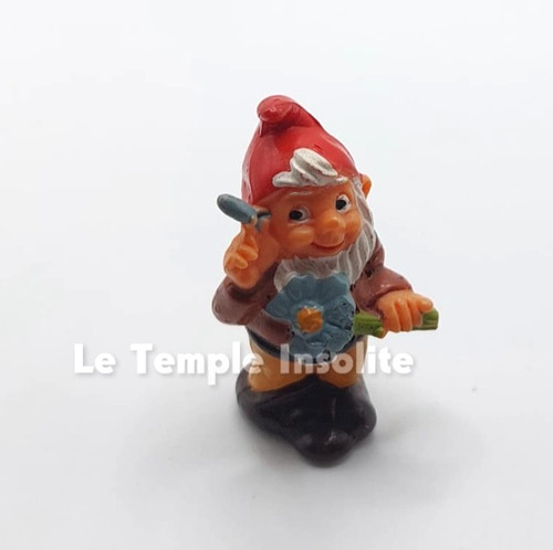 Figurine kinder les nouveaux - figurine,