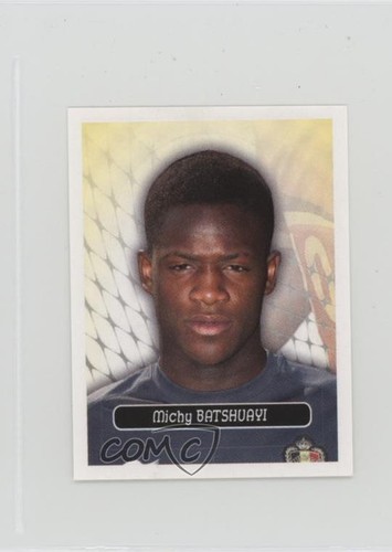 2012 panini foot belgium - 2012-13,