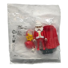 sympa père noël Playmobil (