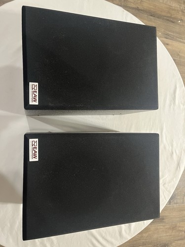 Eaw reference monitor - ms-20,