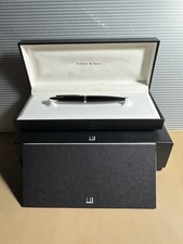 USED ALFRED DUNHILL Glitter Mechanical Pencil