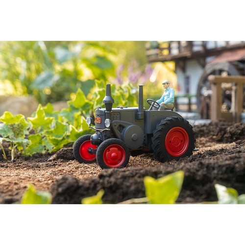 Pola 331619 lanz bulldog - pola, g