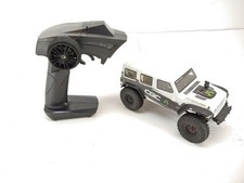 Axial SCX24 Heep Rubicon Nitto 1/24 4x4 Crawler ARTR Used (UNTESTED)