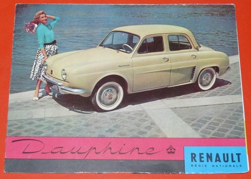 Depliant brochure publicite - brochure,