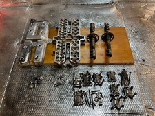 Culasse Yamaha GTS 1000