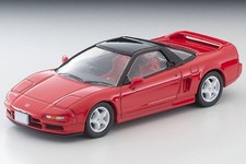 Honda NSX-R 1992 1/64 Tomica Limited Vintage LV-N346a
