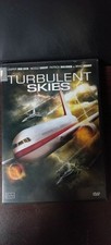 DVD - TURBULENT SKIES (Casper