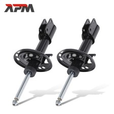 2X Amortisseurs À Gaz Avant