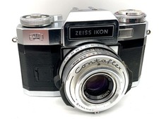 Zeiss Ikon Contaflex SLR