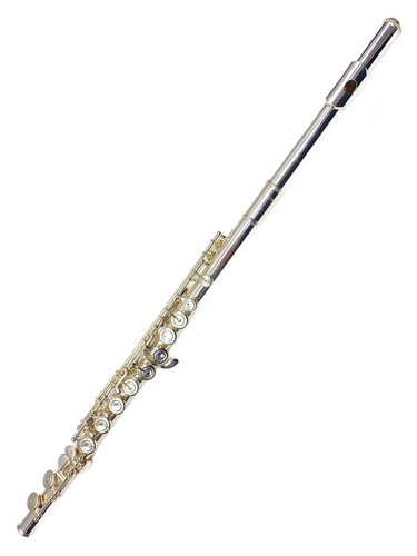 Flûte yamaha yfl - flûte,
