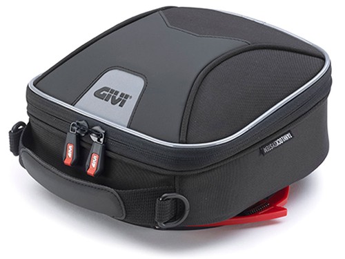 Givi xs319y tanklock sac - givi,