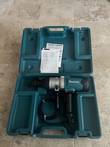 Boulonneuse makita tw1000 - boulonneuse,
