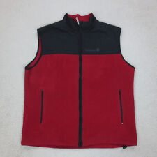 Veste Polaire Sans Manches