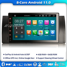 Octa Core 9"DAB+Autoradio 4G