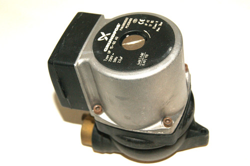 Pompe chaudiere circulateur - chaudiere,