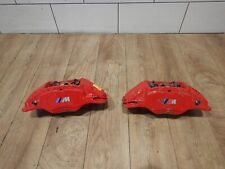 2 X Étrier De Frein BMW-M2 2 F44 M235i M135i Avant Droit Et Gauche Original