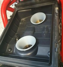 Kit Tromboncins D'Aspiration