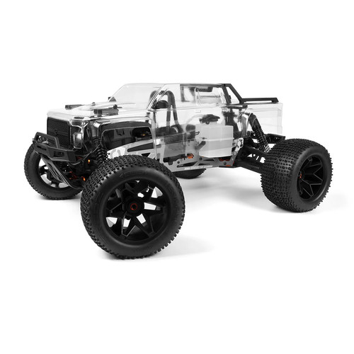 Hpi160550 savage nitro sbk - hpi160550,