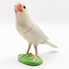 Mini figurine Kaiyodo moineau