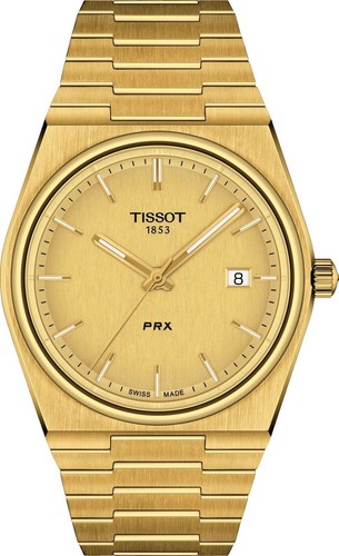 Montre tissot prx - tissot, quartz