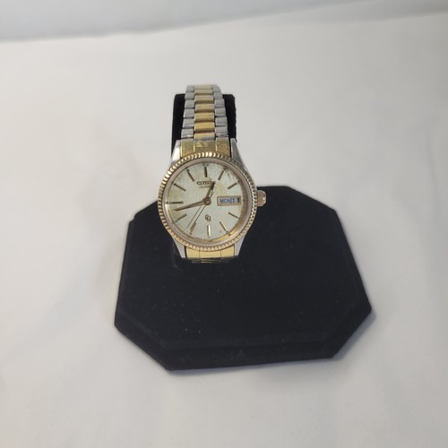 Montre citizen fonctionne - citizen-, fonctionne-