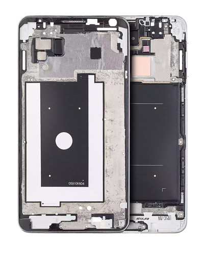 Chassis pour samsung - pour, galaxy